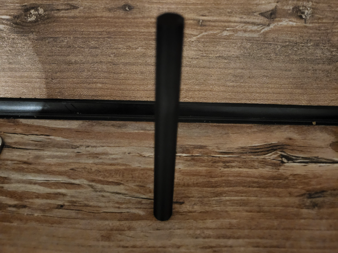 Stab Stock Stange