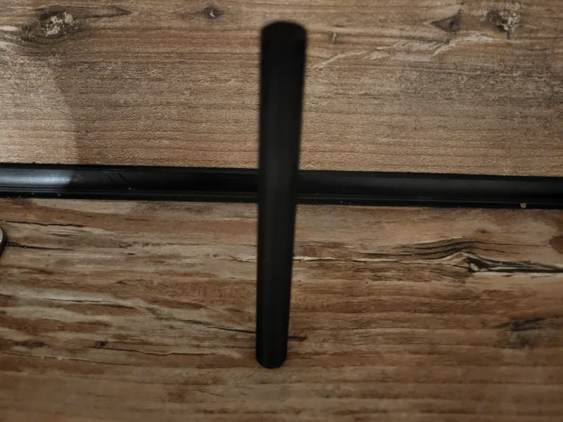 Stab Stock Stange