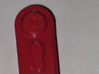 Single color- reduced speed