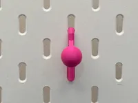 0.2mm layer, 3 walls, 15% infill