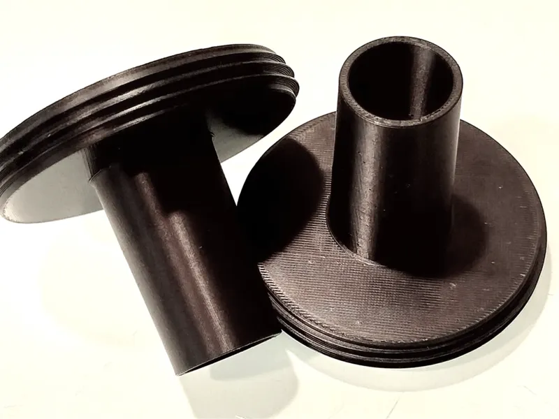 INTEX Pool - Acople para tubo de piscina