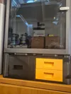 0.24mm layer, 2 walls, 7% infill