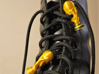 FIFA World Cup Shoelace Charm - Doc's + More