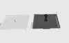 0.2mm layer, 2 walls, 15% infill Smaller/Faster
