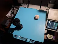 1 plate, by object, 0.2mm 2 walls, 15% gyroid infill