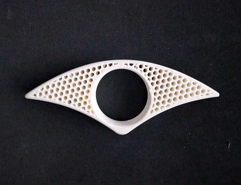 Hexholder