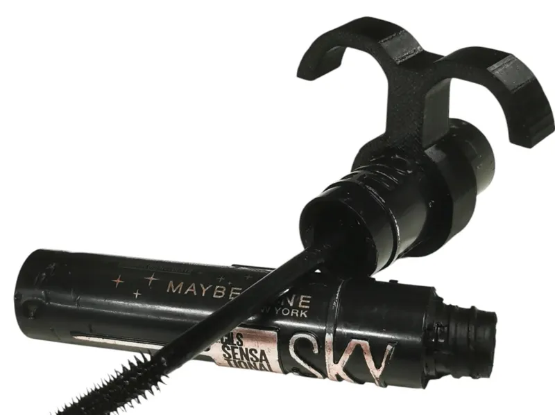 Disability Aid - Mascara Applicator Adaptor