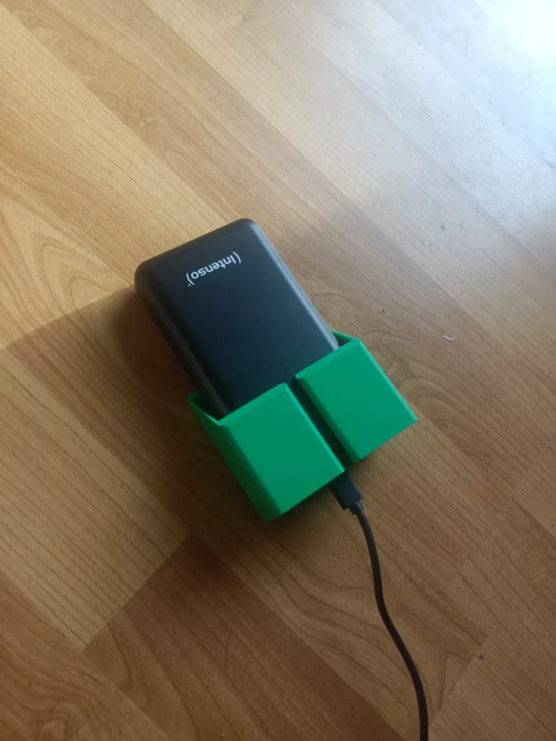 Intenso Powerbar XS20000 Wall mount