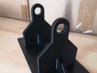0.2mm layer, 4 walls, 35% infill