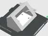 0.2mm layer, 2 walls, 25% infill