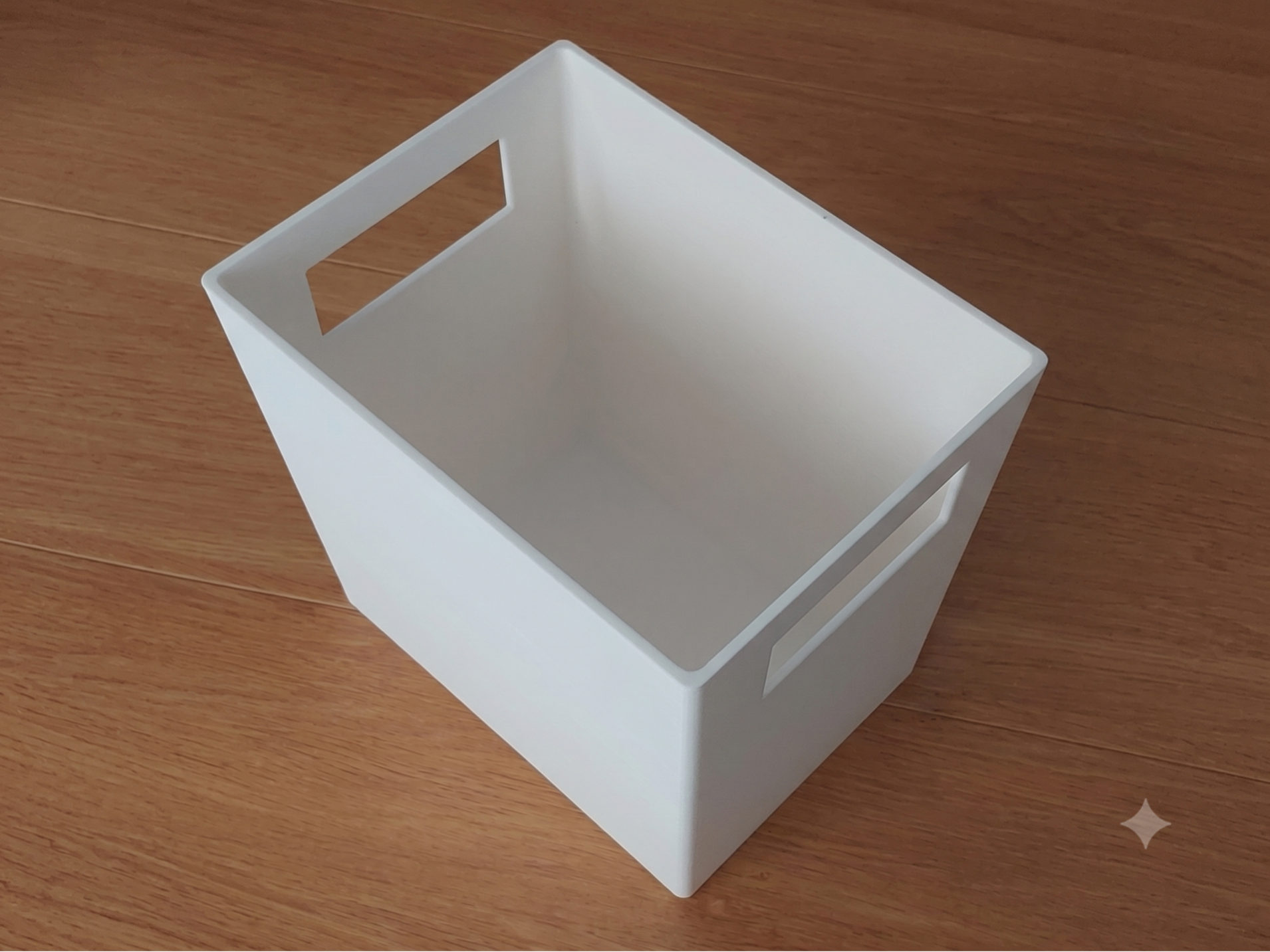 Countertop Mini Trash Can