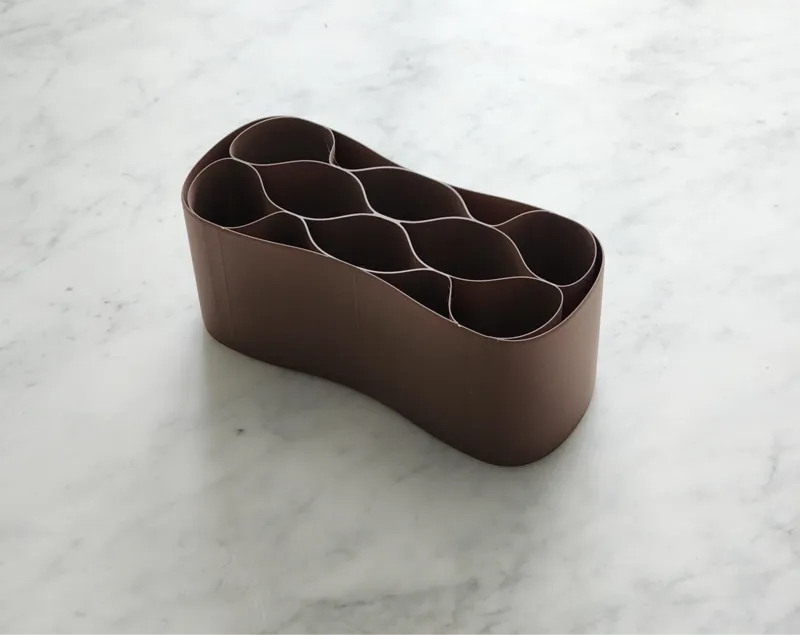 (PLA) Flexible Pillow
