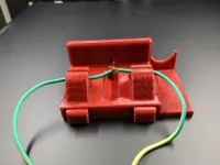 0.28mm layer, 2 walls, 10% infill