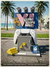 The Ultimate GTA VI Docking Station