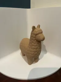 0.16mm layer, 2 walls, 15% infill