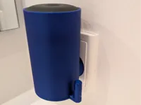 0.2mm layer, 3 walls, 15% infill