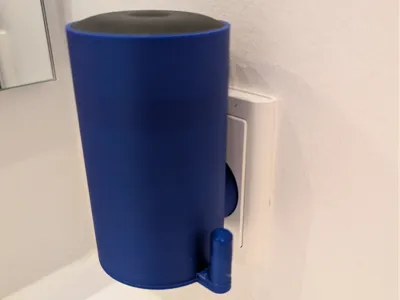 Oral-B iO Charger Wall Mount and Desk Stand