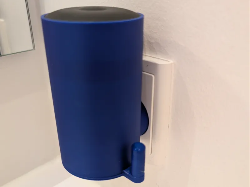 Oral-B iO Charger Wall Mount and Desk Stand