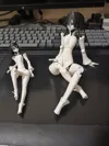Recommended to print this 150% version for a better experience 0.12mm layer height, 2 walls, 15% infill