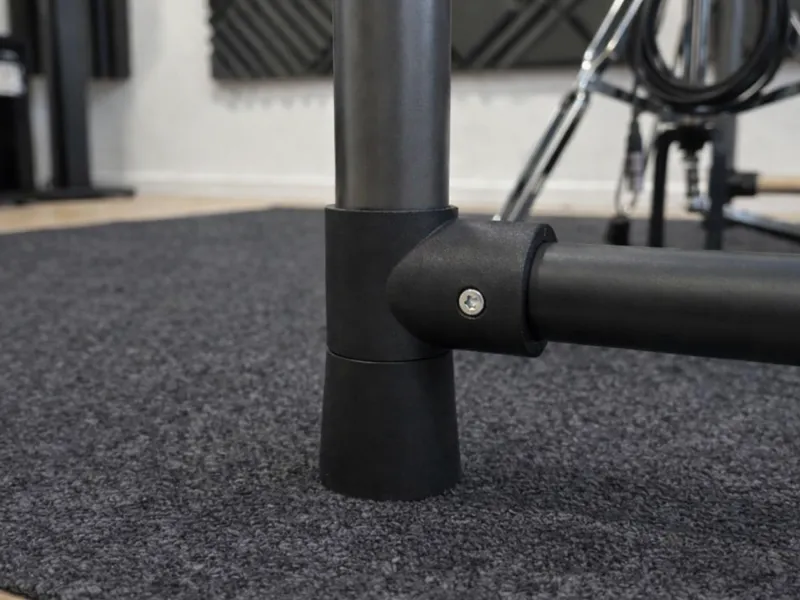 Donner Ultra Pedal Anchor - Bar Mount Kit