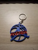 0.08mm layer, 2 walls, 15% infill