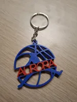 0.08mm layer, 2 walls, 15% infill