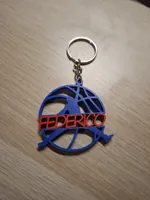 0.08mm layer, 2 walls, 15% infill