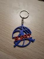 0.08mm layer, 2 walls, 15% infill