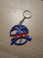 0.08mm layer, 2 walls, 15% infill