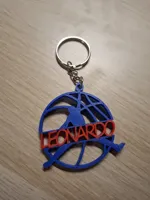 0.08mm layer, 2 walls, 15% infill