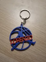 0.08mm layer, 2 walls, 15% infill