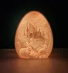 0.2mm layer, 8 walls, 100% infill