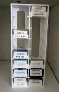0.2mm layer, 4 walls, 15% infill