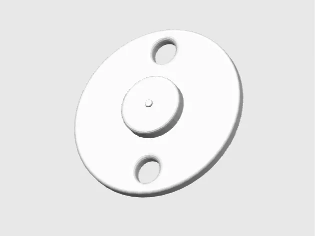 Поплавок для ПММ Midea 673001490013