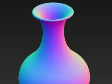 Vase