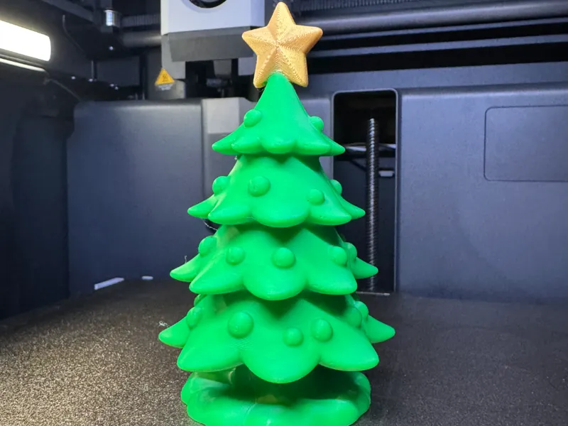 little tree
