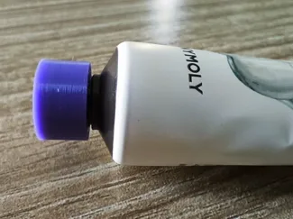 Tube Screw Cap