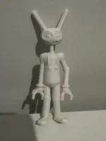 0.2mm layer, 3 walls, 15% infill