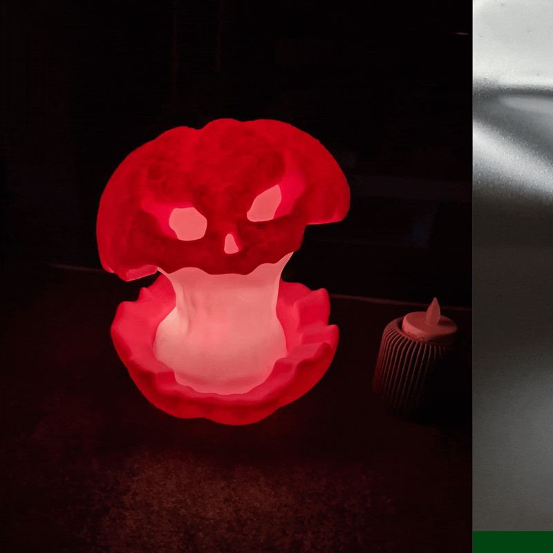 „Bite-O’-Lantern“