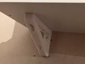 Shelf Bracket