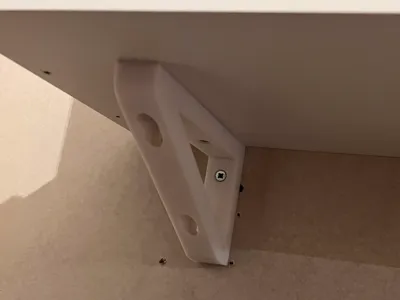 Shelf Bracket