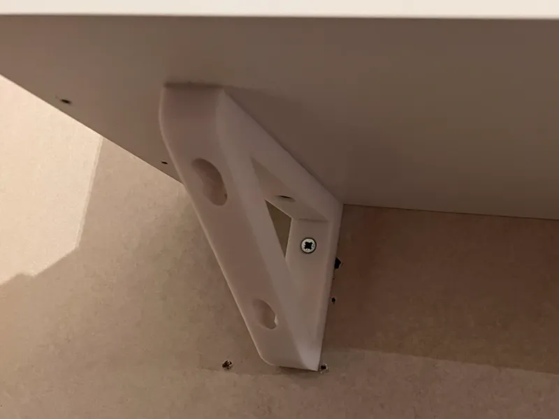 Shelf Bracket