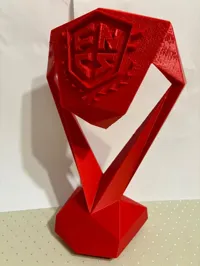 Trophée FNCS Fortnite — photo 2