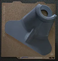 A1 mini compatible - 0.2mm layer, 3 walls, 25% infill