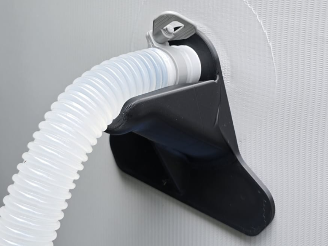 Bestway Intex Pool Schlauch Stütze Knickschutz