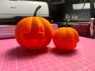 Pumpkin