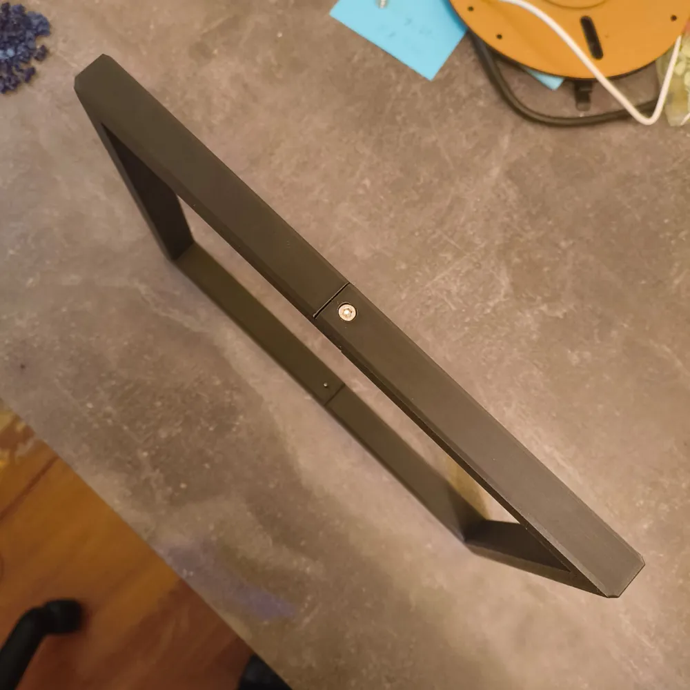 Distributeur Organisateur De Sacs Poubelles Murale - Support Adhésif Sans Perçage, Compact (18x8x7cm), Pour Cuisine, Salle De Bain (Vert/Gris/Blanc)