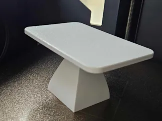 Tiny Table
