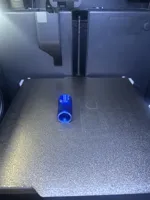 Whirlpool Nozzle