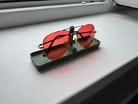 0.16mm layer, 2 walls, 15% infill